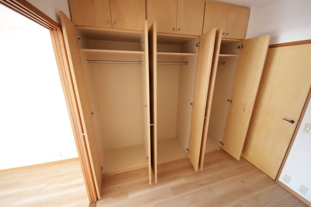 デュエット福住の物件内観写真