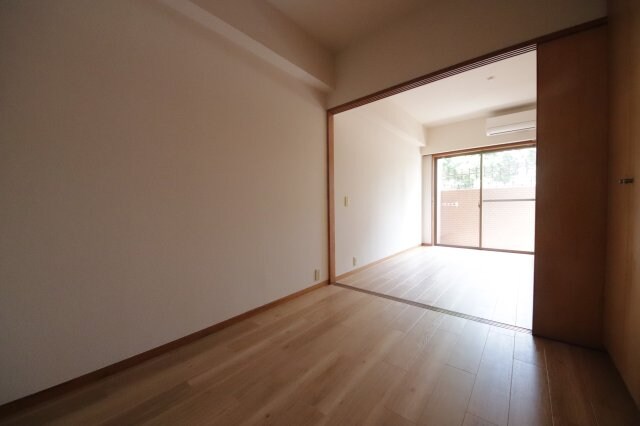 デュエット福住の物件内観写真