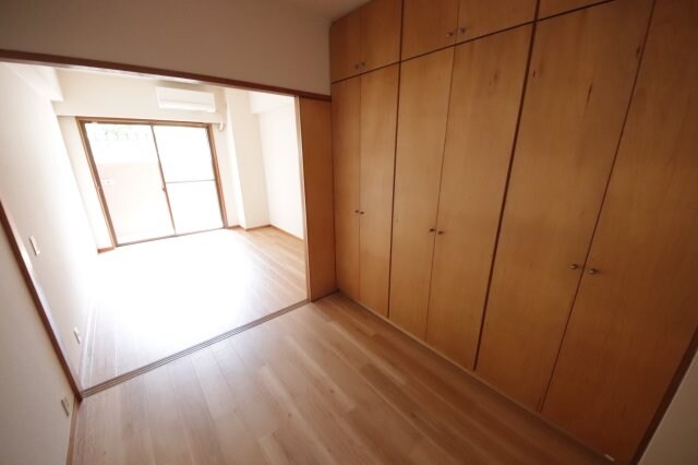 デュエット福住の物件内観写真