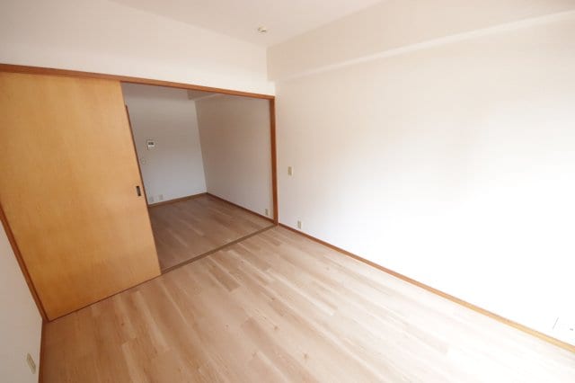 デュエット福住の物件内観写真