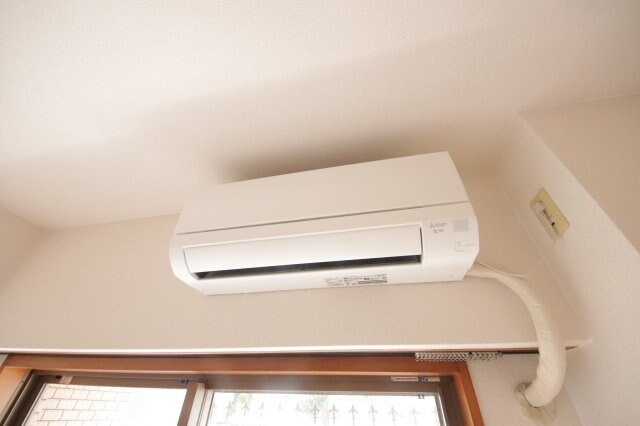 デュエット福住の物件内観写真