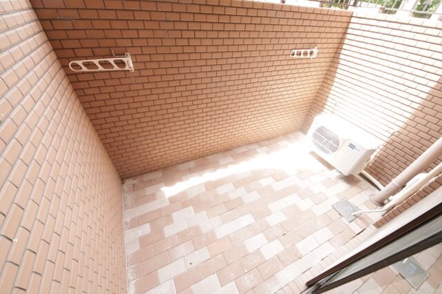 デュエット福住の物件内観写真