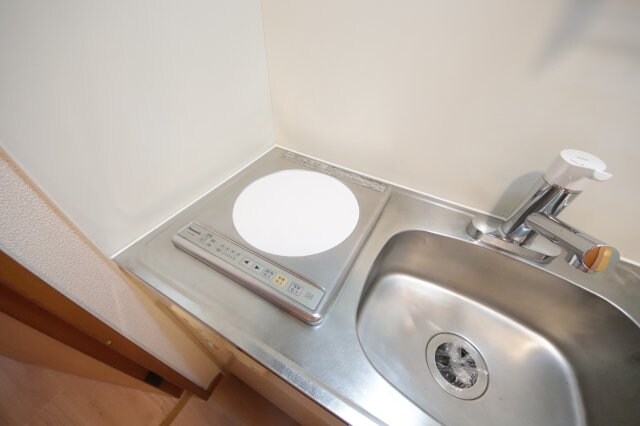 デュエット福住の物件内観写真