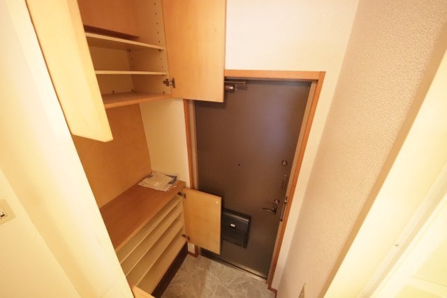 デュエット福住の物件内観写真