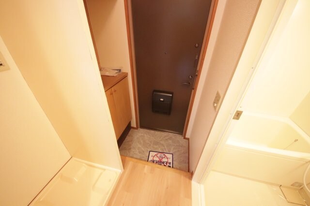 デュエット福住の物件内観写真