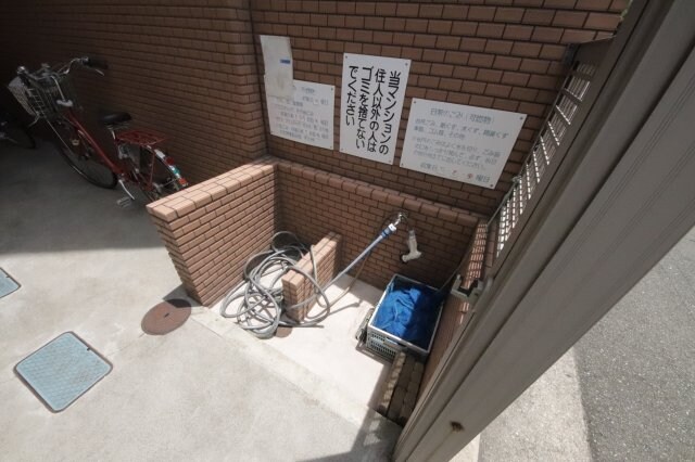 デュエット福住の物件内観写真