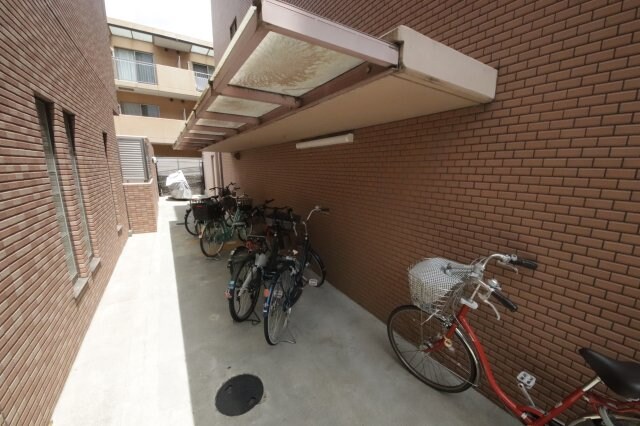 デュエット福住の物件内観写真