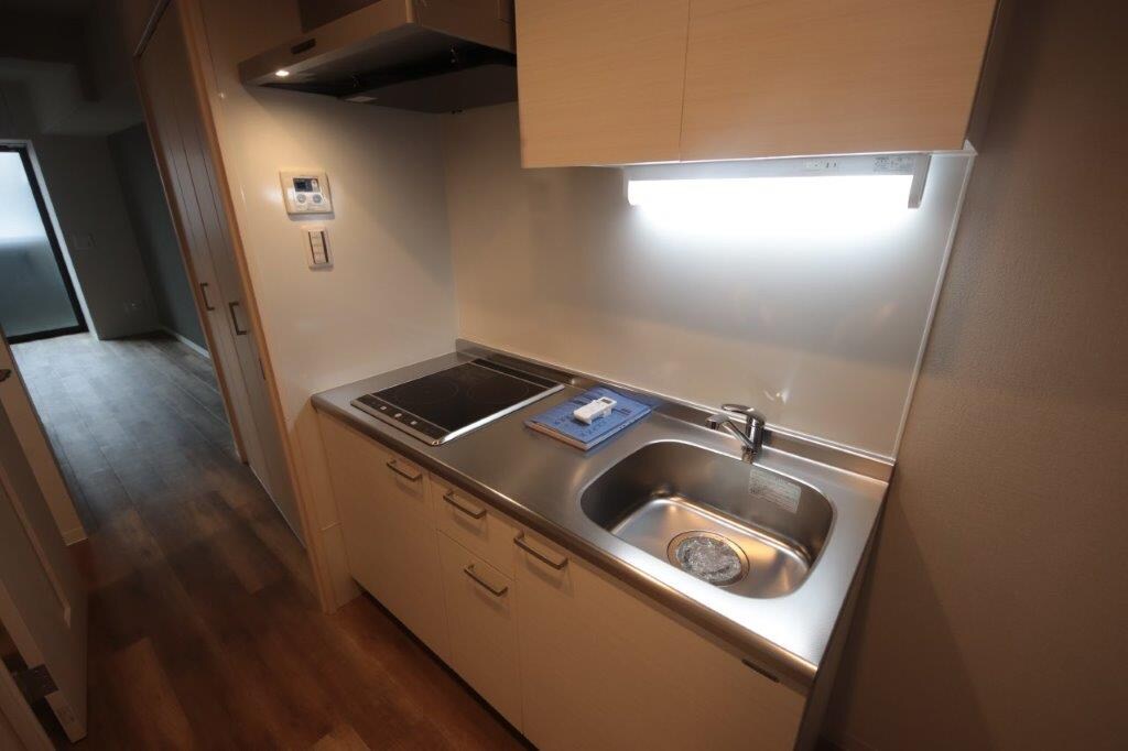 イープレイス武庫之荘の物件内観写真