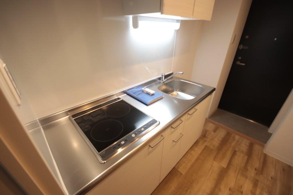 イープレイス武庫之荘の物件内観写真