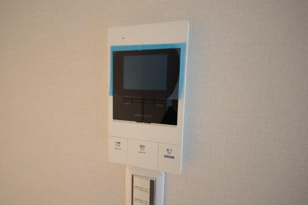 イープレイス武庫之荘の物件内観写真