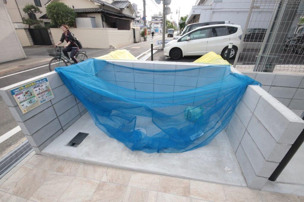 イープレイス武庫之荘の物件内観写真