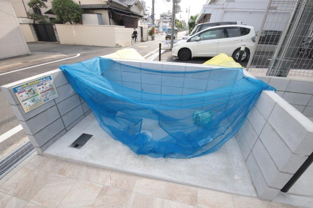 イープレイス武庫之荘の物件内観写真