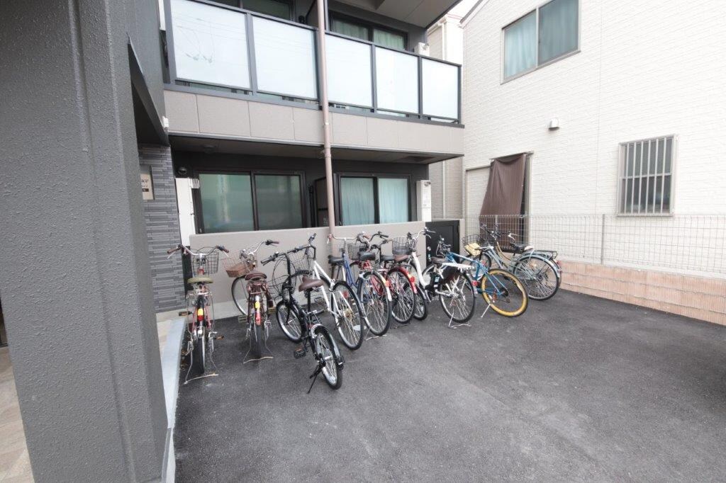 イープレイス武庫之荘の物件内観写真