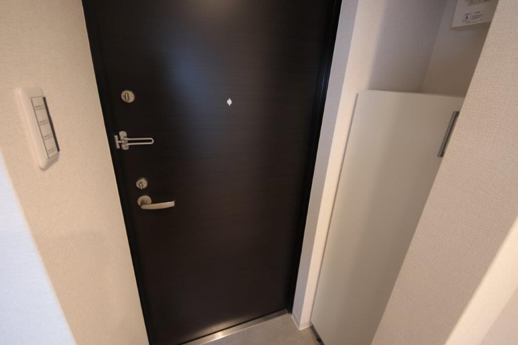 イープレイス武庫之荘の物件内観写真