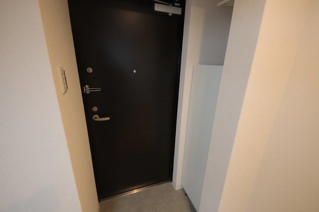 イープレイス武庫之荘の物件内観写真