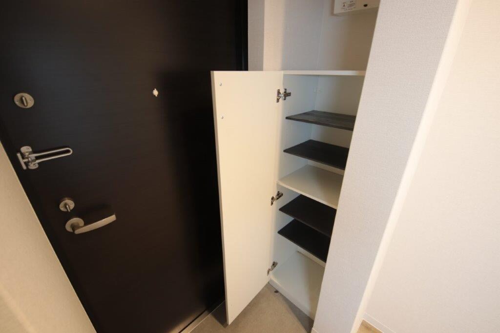 イープレイス武庫之荘の物件内観写真