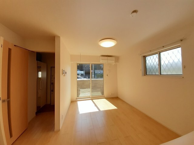 MUKO7-SKTⅡの物件内観写真