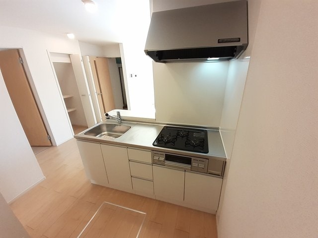 MUKO7-SKTⅡの物件内観写真