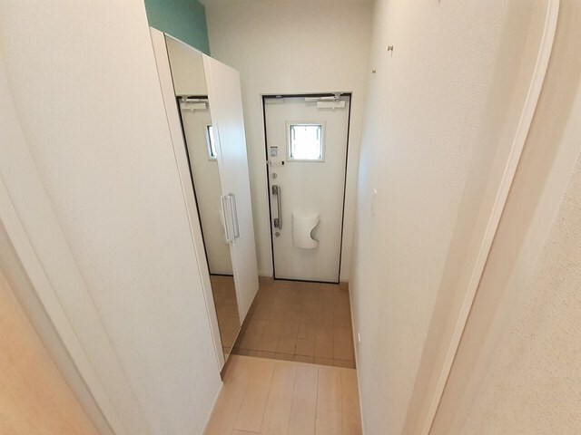 MUKO7-SKTⅡの物件内観写真