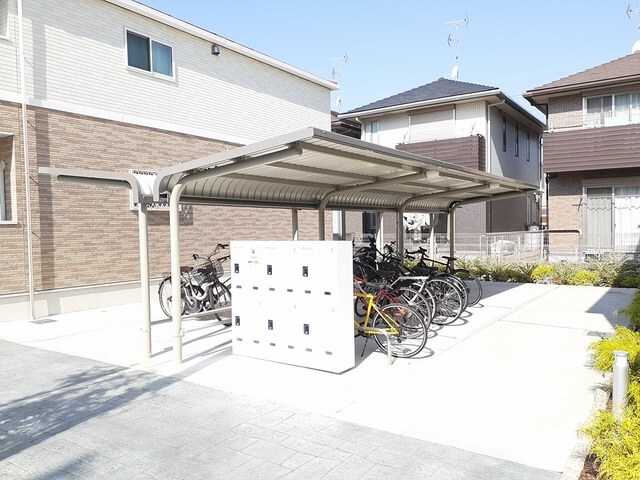 MUKO7-SKTⅡの物件内観写真