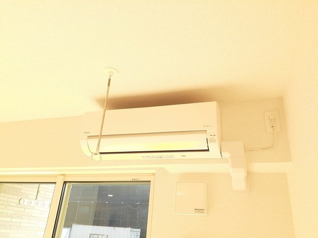 MUKO7-SKTⅡの物件内観写真