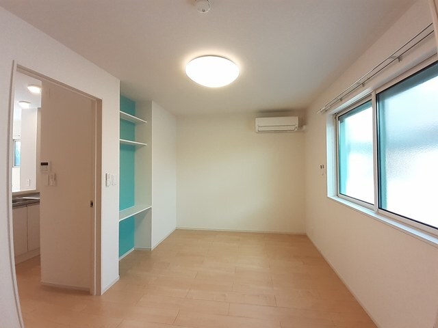 MUKO7-SKTⅡの物件内観写真