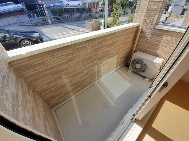 MUKO7-SKTⅡの物件内観写真