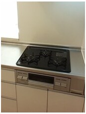 MUKO7-SKTⅡの物件内観写真