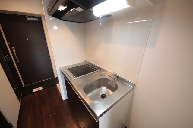 アリビオ立花IIの物件内観写真