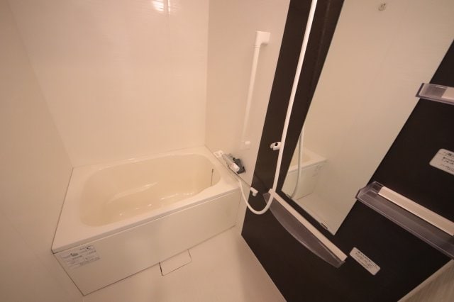 アリビオ立花IIの物件内観写真