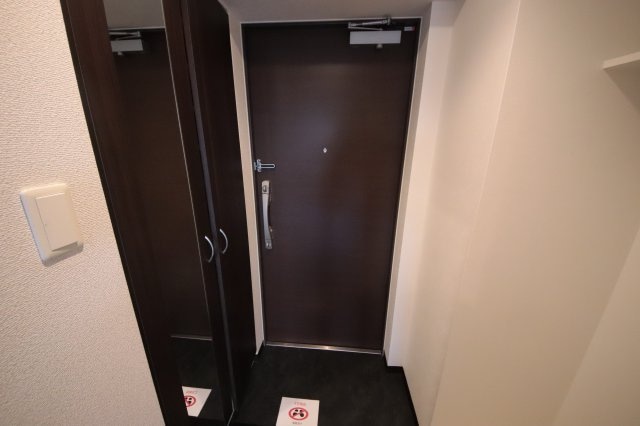 アリビオ立花IIの物件内観写真