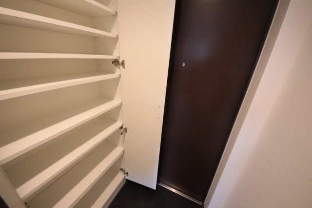 アリビオ立花IIの物件内観写真