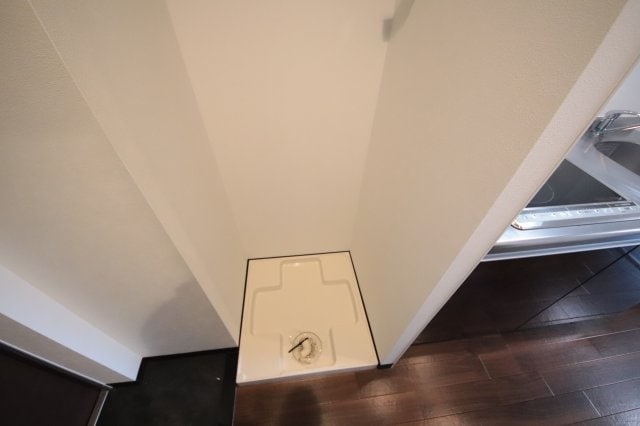 アリビオ立花IIの物件内観写真