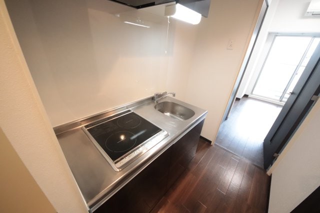 アリビオ立花IIの物件内観写真