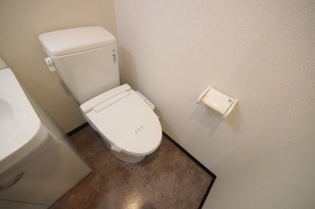 アリビオ立花IIの物件内観写真