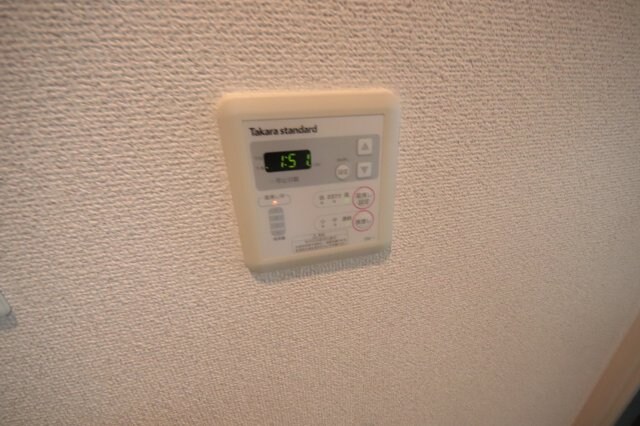 アリビオ立花IIの物件内観写真