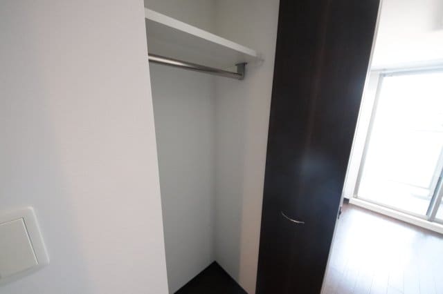 アリビオ立花IIの物件内観写真