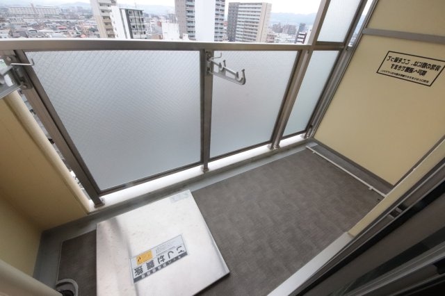 アリビオ立花IIの物件内観写真