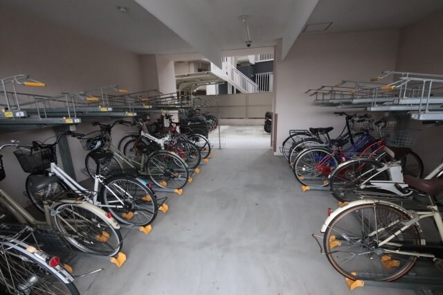 アリビオ立花IIの物件内観写真