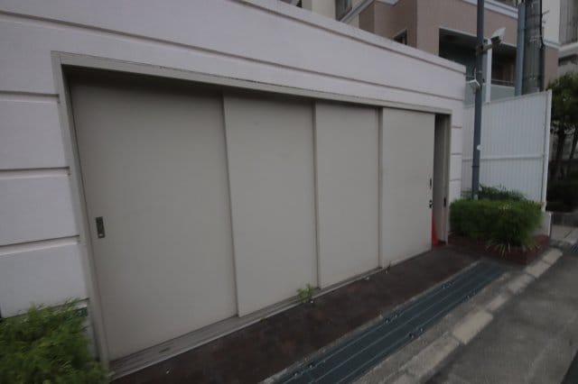 アリビオ立花IIの物件内観写真