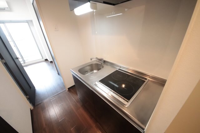 アリビオ立花IIの物件内観写真