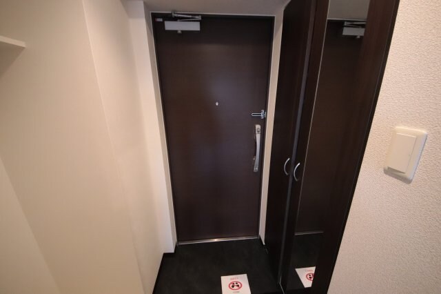 アリビオ立花IIの物件内観写真