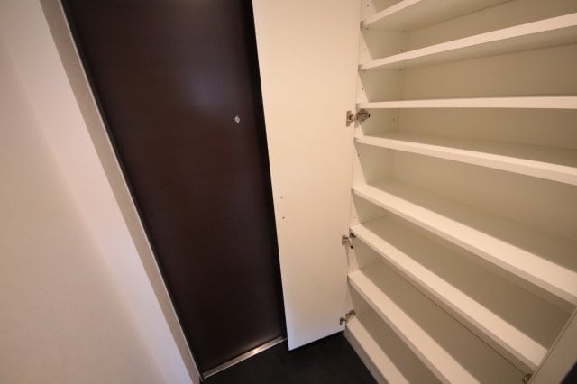 アリビオ立花IIの物件内観写真