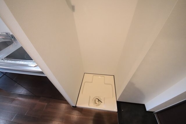 アリビオ立花IIの物件内観写真