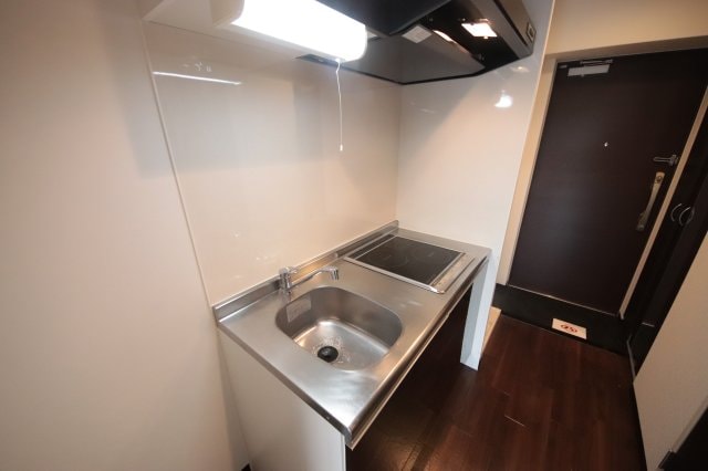 アリビオ立花IIの物件内観写真