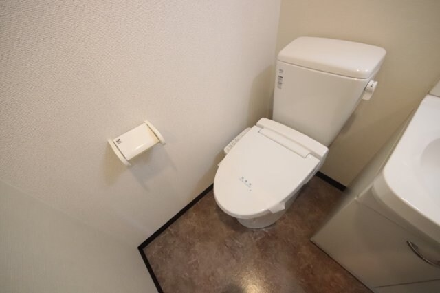 アリビオ立花IIの物件内観写真