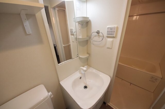 アリビオ立花IIの物件内観写真