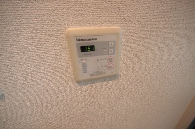 アリビオ立花IIの物件内観写真