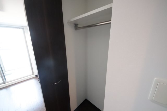 アリビオ立花IIの物件内観写真