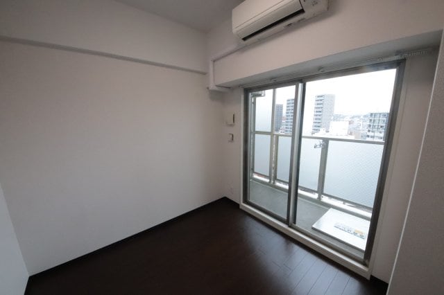 アリビオ立花IIの物件内観写真